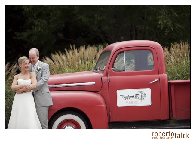 New York Wedding Photorapher
