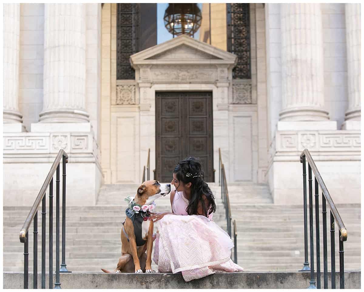 New York Public Library Engagement Session