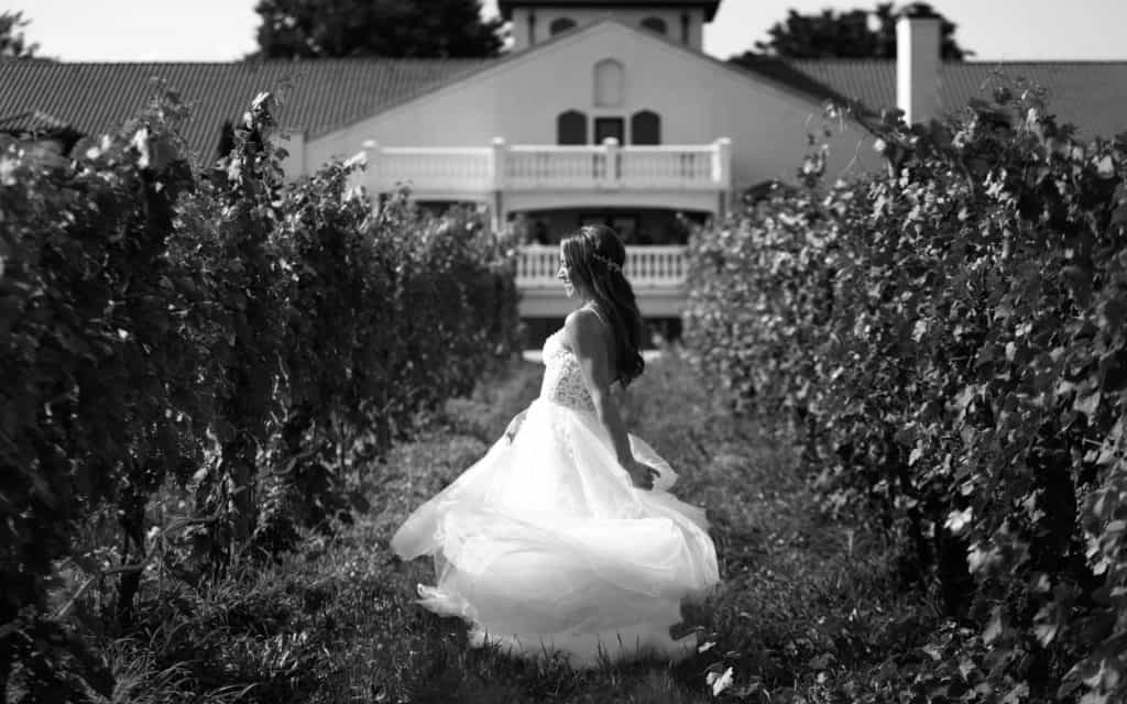 The cornell club wedding portrait inspiration