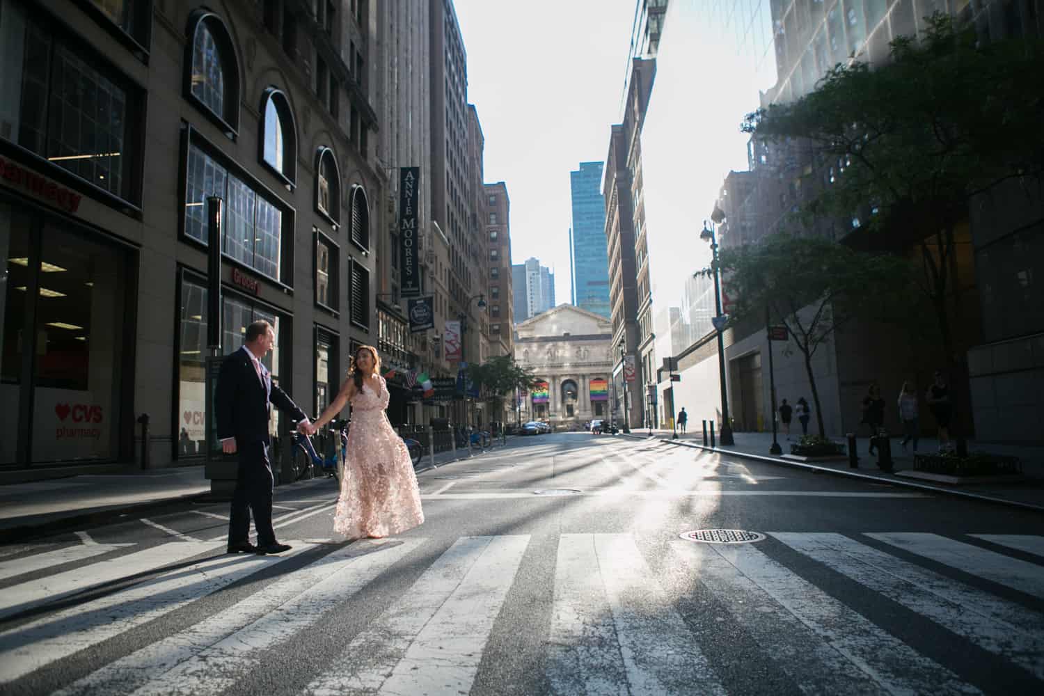 new-york-wedding-planners