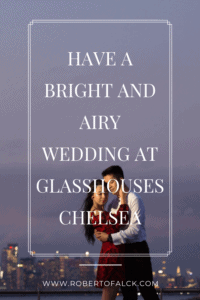 glasshouses chelsea